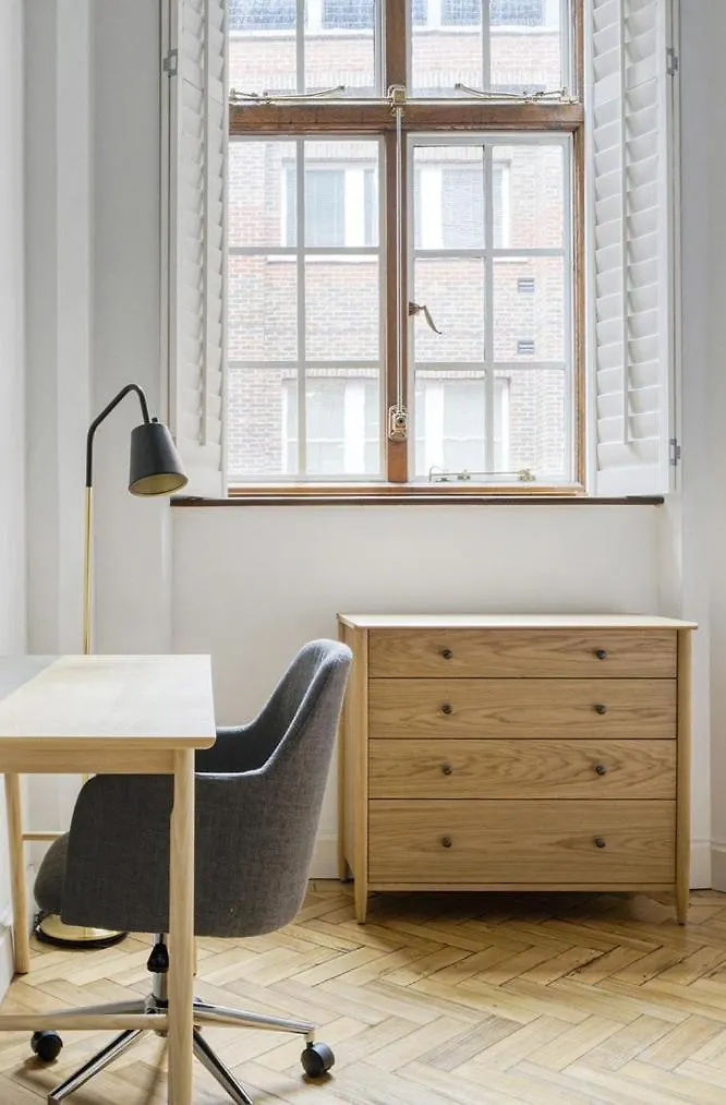 Apartment The London Gateway In Shoreditch